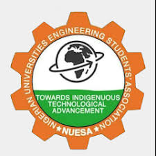 NUESA Logo